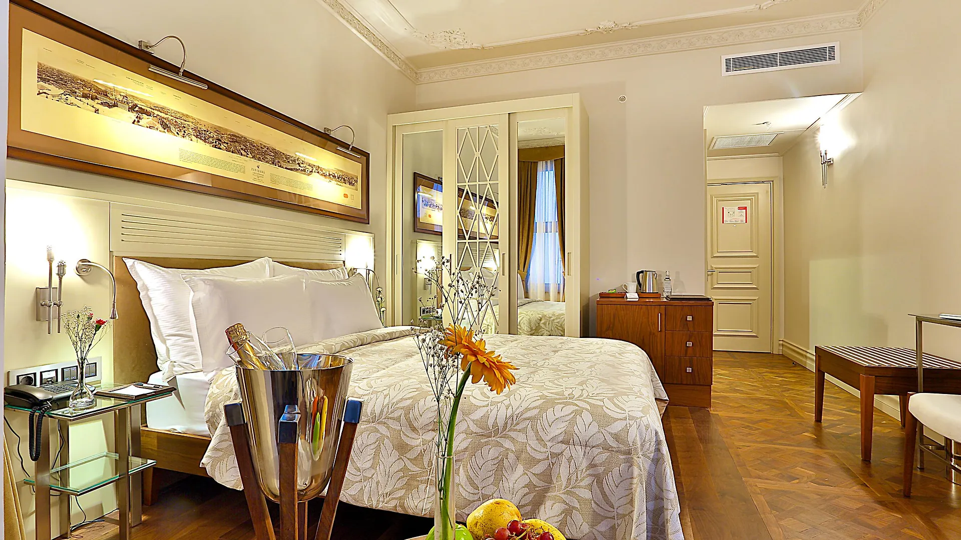 Taxim Lounge Hotel Special Category Istambul