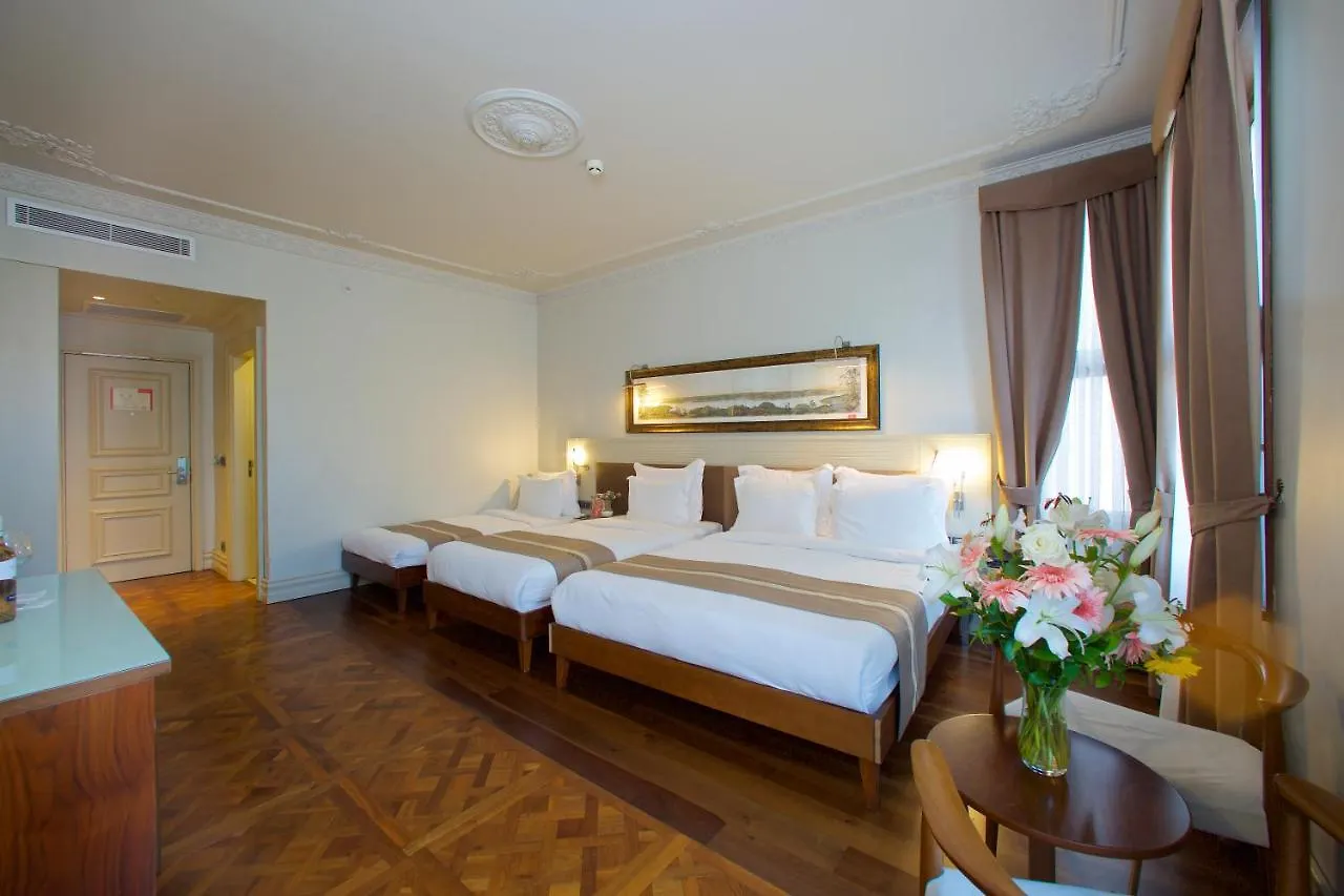 Taxim Lounge Hotel Special Category Istanbul
