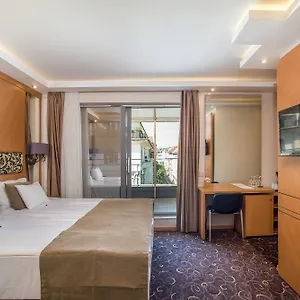 Marmara 4*, Budapesta Ungaria