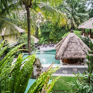 **** Resort Kori Resort, Restaurant & Indonesia