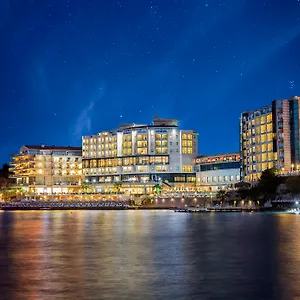 Hotel Charisma De Luxe Kusadasi