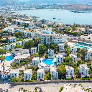 Riva Bodrum Resort- Adult Only +16 4* Gümbet