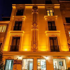 Hotel The Camelot, Provincia di Istanbul