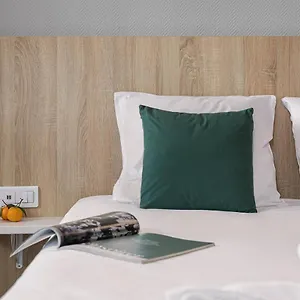 L'abri Hotel
