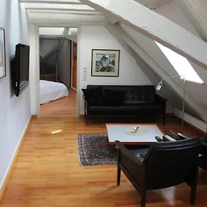 Palais Schrottenberg 3* Bamberg