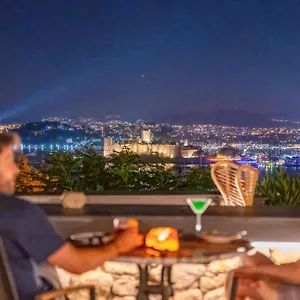 Manastir & 4* Bodrum