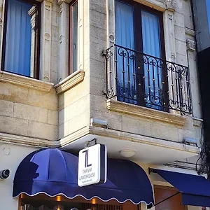 Taksim Landhouse فندق