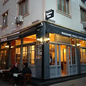 Madame Roza فندق