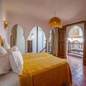  Riad Kilimini & Marocco