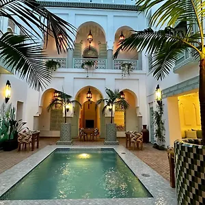  Riad Assouel Et By La Siredrah Marocco
