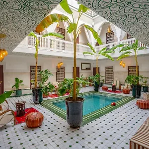 *** Hotel Nuits D'orient Boutique & Marocco