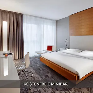 Légère Luxembourg Hotel