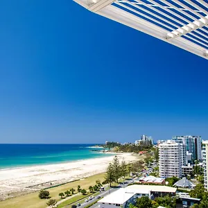 Aparthotel Kirra Surf Gold Coast