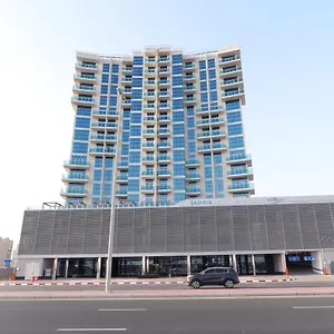 Aparthotel Samaya Dubai