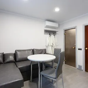 شقة فندقية Sumskaya
