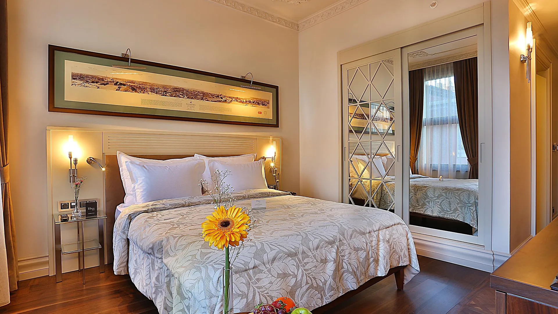 Taxim Lounge Hotel Istanbul