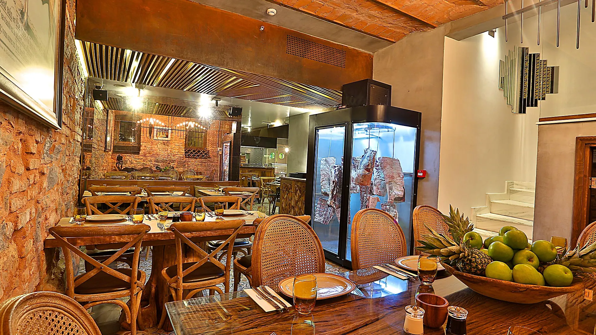 Taxim Lounge Hotel Istanbul Turkiet
