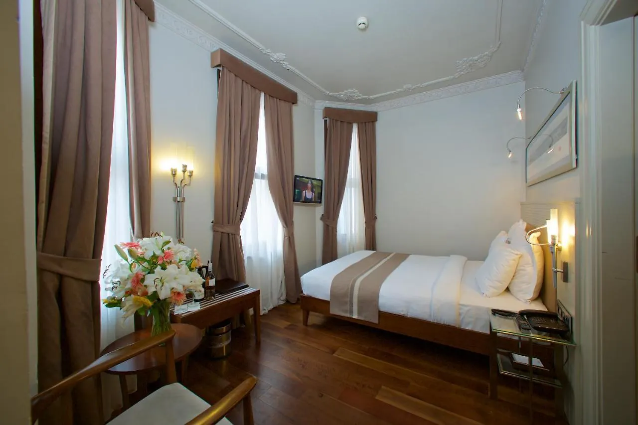 Taxim Lounge Hotel Istanbul