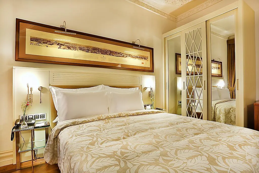 Taxim Lounge Hotel Istanbul 3*,  Turkiet