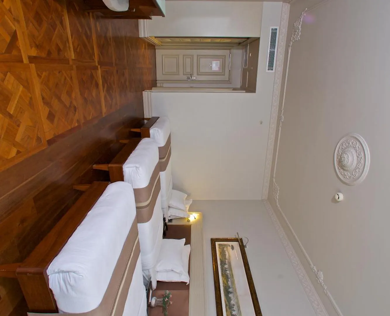 Taxim Lounge Hotel Istanbul