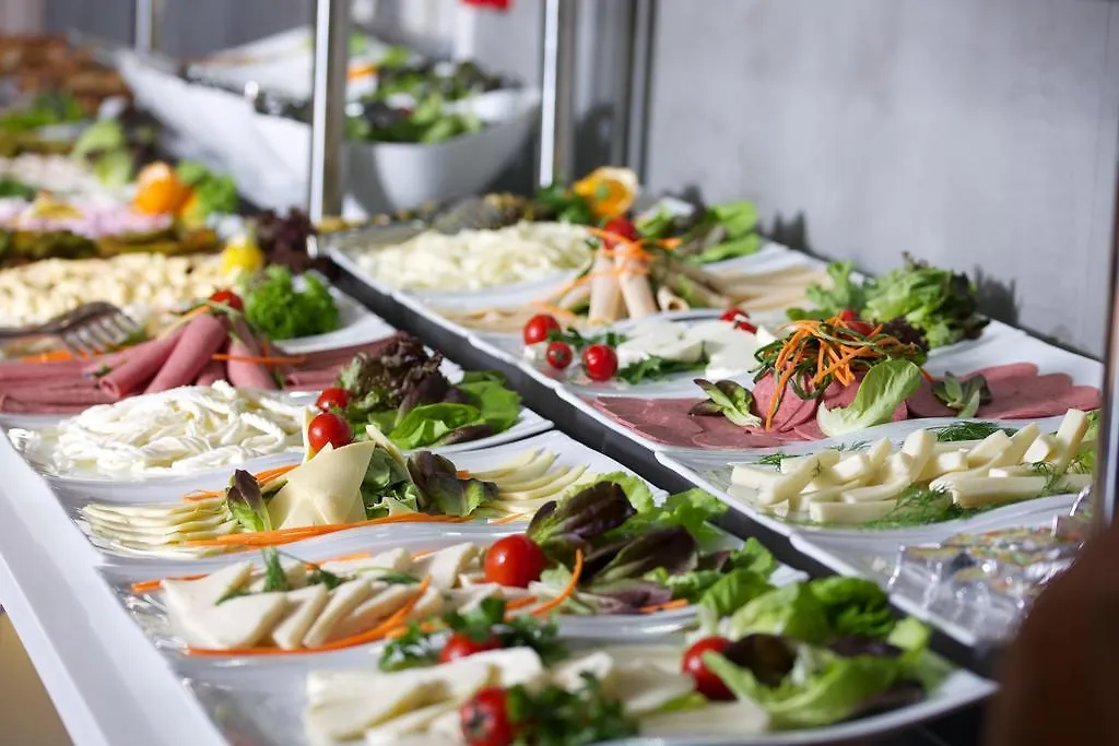 Taxim Lounge Hotel Istanbul