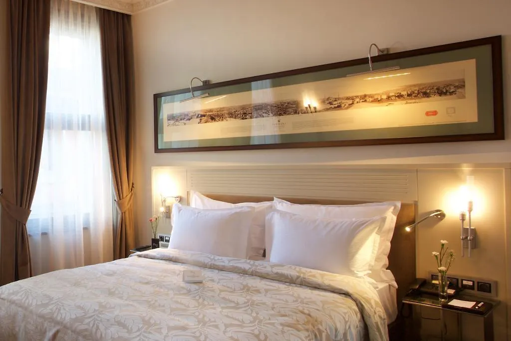 Taxim Lounge Hotel Istanbul