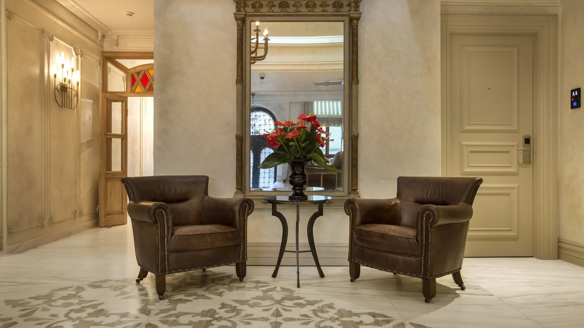 Taxim Lounge Hotel Istanbul