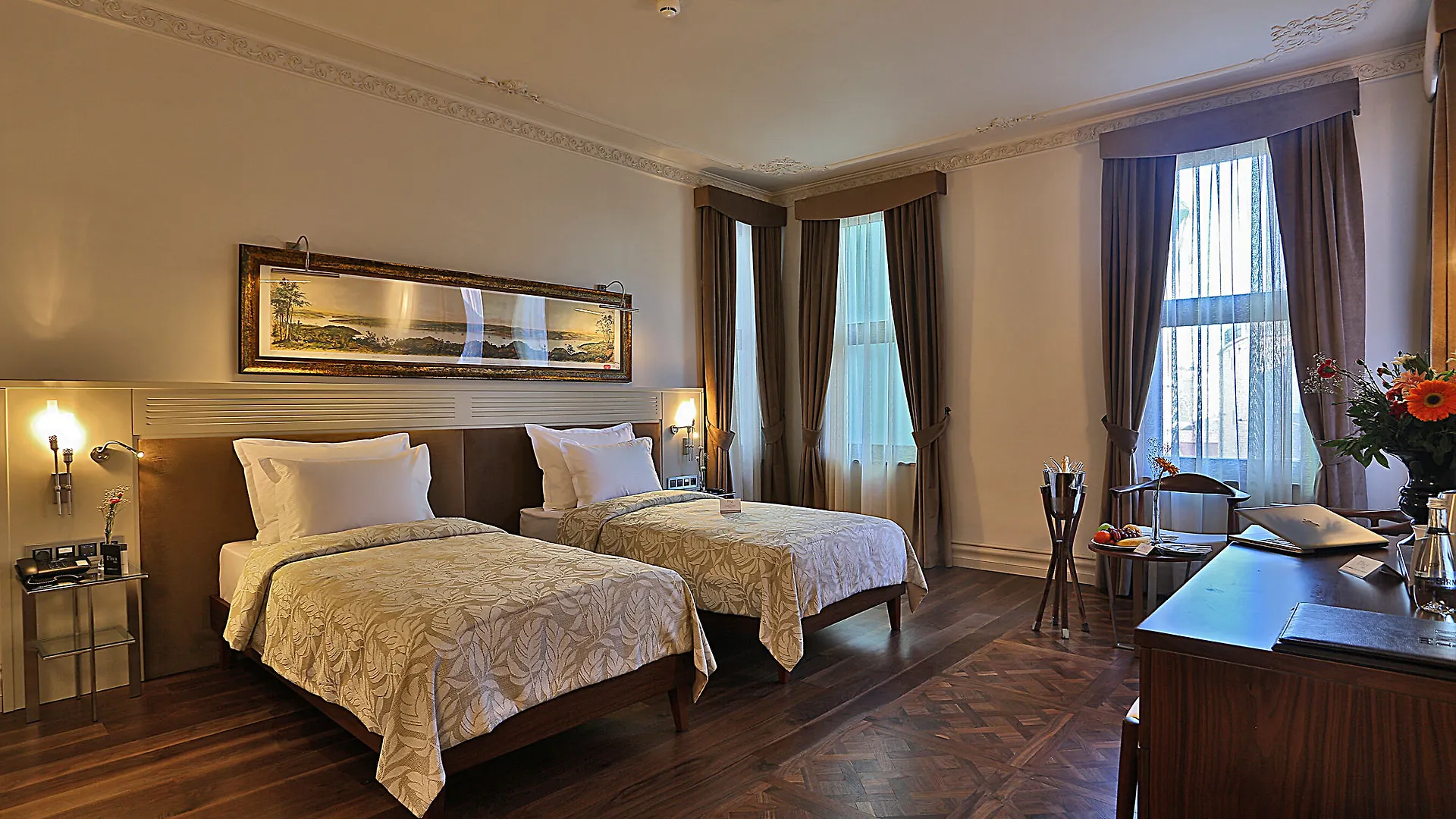 Taxim Lounge Hotel Istanbul 3*,