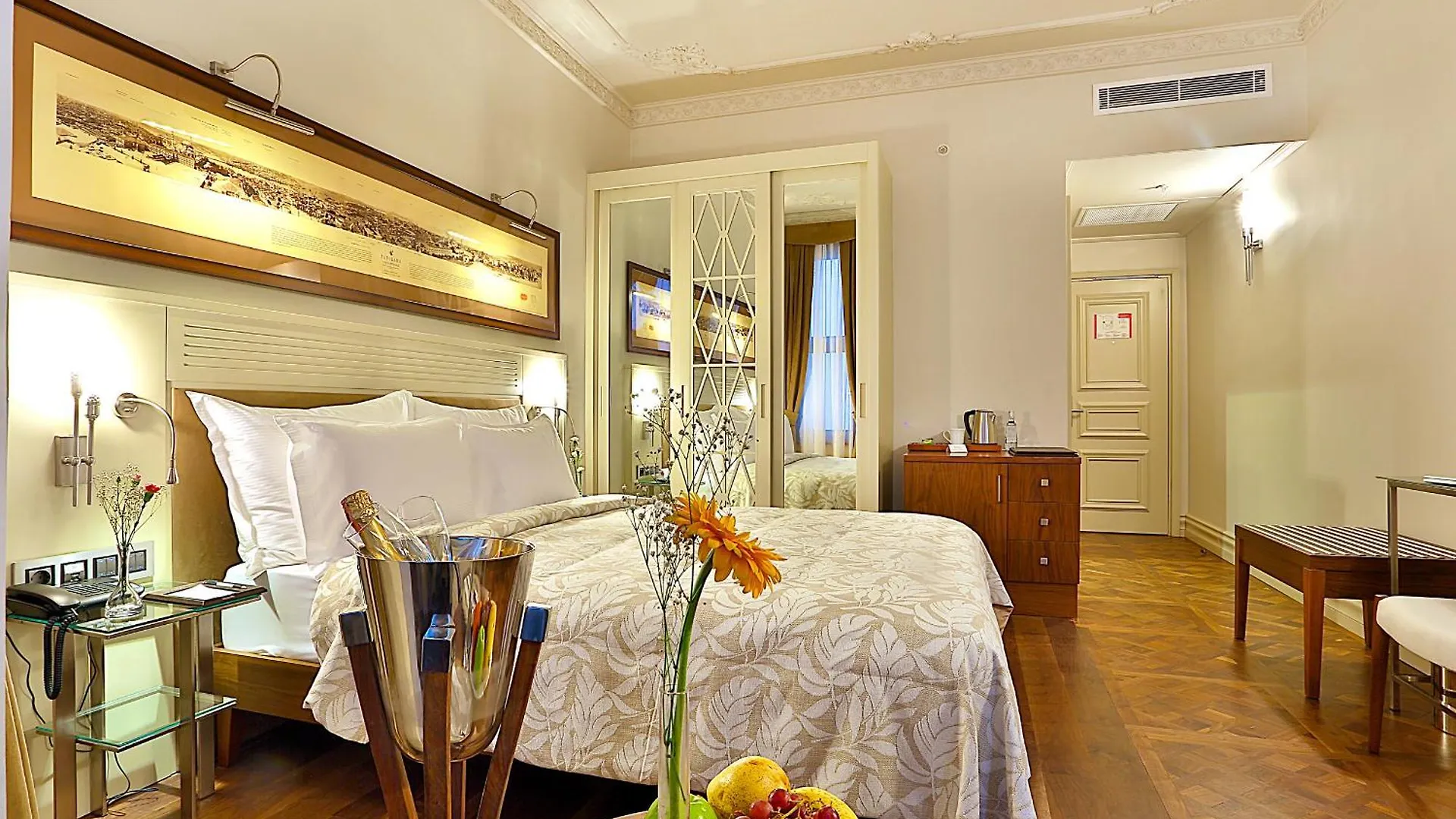 Taxim Lounge Hotel Istanbul